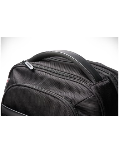 Kensington Mochila Contour™ 2.0 Executive para portátiles  14”