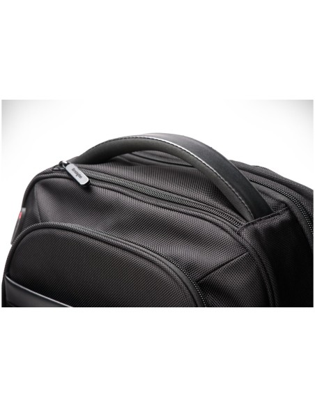 Kensington Mochila Contour™ 2.0 Executive para portátiles  14”