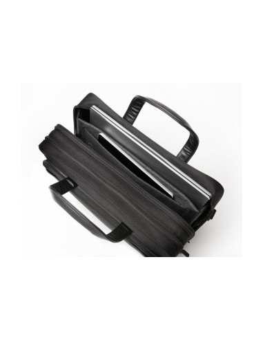 Kensington Maletín Contour™ 2.0 Business para portátiles  15,6”