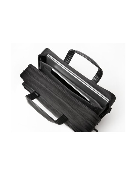 Kensington Maletín Contour™ 2.0 Business para portátiles  15,6”