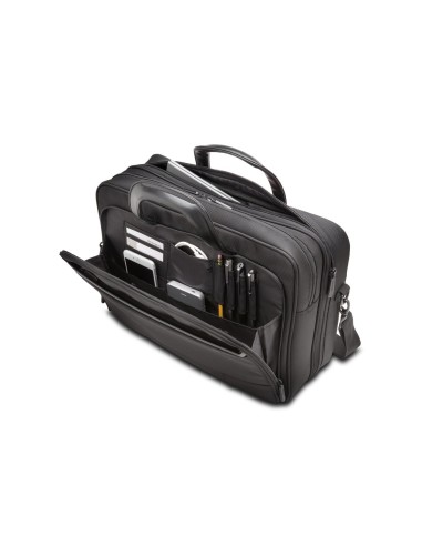 Kensington Maletín Contour™ 2.0 Pro para portátiles  17”