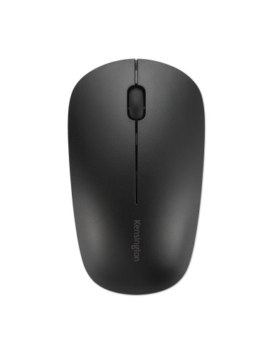 Kensington MY230 EQ ratón Oficina Ambidextro RF Wireless + Bluetooth 1200 DPI