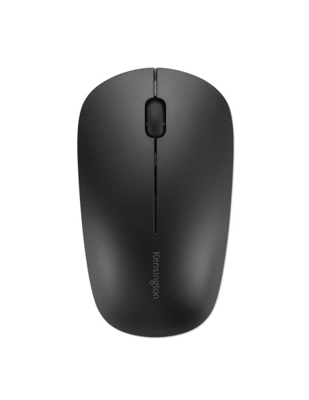 Kensington MY230 EQ ratón Oficina Ambidextro RF Wireless + Bluetooth 1200 DPI