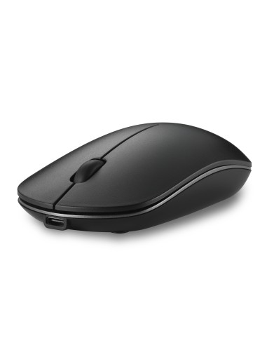 Kensington MY230 EQ ratón Oficina Ambidextro RF Wireless + Bluetooth 1200 DPI