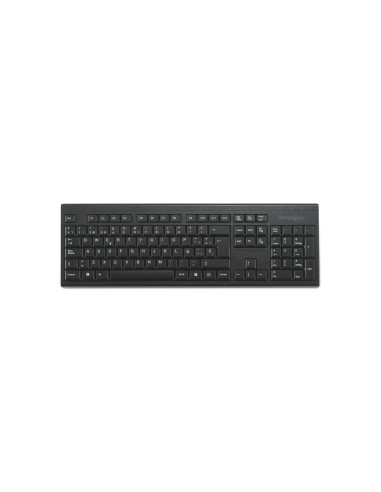 Kensington Teclado inalámbrico KB150 EQ, ES