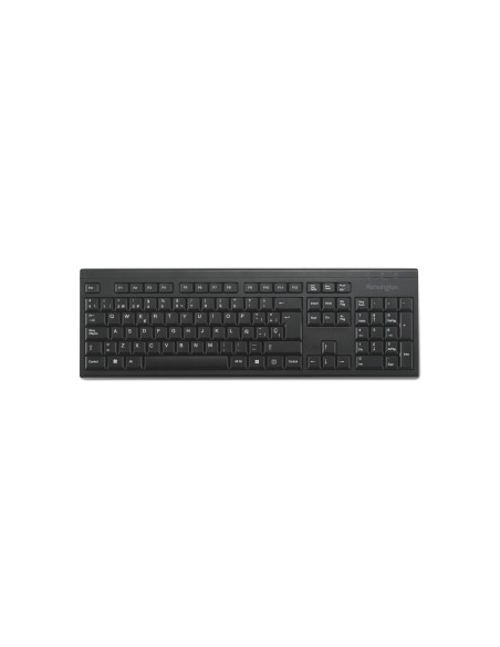 Kensington Teclado inalámbrico KB150 EQ, ES
