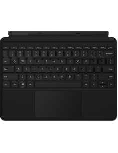 Microsoft Surface Go Type Cover Microsoft Cover port Negro