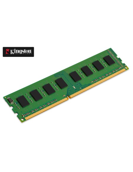 Kingston Technology System Specific Memory 8GB DDR3L 1600MHz Module módulo de memoria 1 x 8 GB