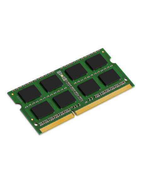 Kingston Technology System Specific Memory 8GB DDR3L-1600 módulo de memoria 1 x 8 GB 1600 MHz
