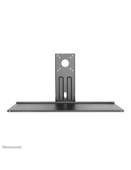 Neomounts KEYB-V200BLACK Soporte VESA para teclado y ratón - anch. 65 cm