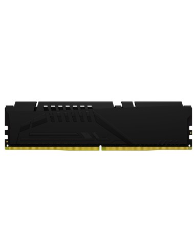 Kingston Technology FURY Beast 8GB 5200MT s DDR5 CL36 DIMM Black EXPO