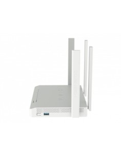 Keenetic KN-3810 router inalámbrico Gigabit Ethernet Doble banda (2,4 GHz   5 GHz) Blanco 2