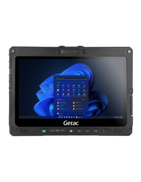 Getac K120 G2 Intel® Core™ i5 256 GB 31,8 cm (12.5") 16 GB Wi-Fi 6 (802.11ax) Windows 11 Pro Negro Getac K120 G2 Intel® Core™ i5 256 GB 31,8 cm (12.5") 16 GB Wi-Fi 6 (802.11ax) Windows 11 Pro Negro
