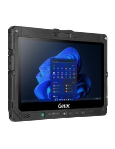 Getac K120 G2 Intel® Core™ i5 256 GB 31,8 cm (12.5") 16 GB Wi-Fi 6 (802.11ax) Windows 11 Pro Negro 2