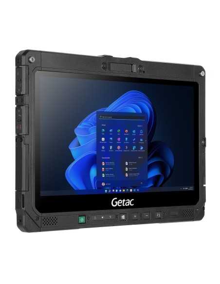Getac K120 G2 Intel® Core™ i5 256 GB 31,8 cm (12.5") 16 GB Wi-Fi 6 (802.11ax) Windows 11 Pro Negro Getac K120 G2 Intel® Core™ i5 256 GB 31,8 cm (12.5") 16 GB Wi-Fi 6 (802.11ax) Windows 11 Pro Negro
