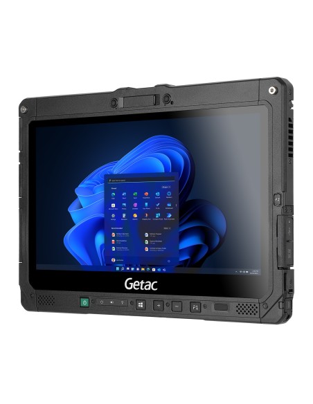 Getac K120 G2 Intel® Core™ i5 256 GB 31,8 cm (12.5") 16 GB Wi-Fi 6 (802.11ax) Windows 11 Pro Negro Getac K120 G2 Intel® Core™ i5 256 GB 31,8 cm (12.5") 16 GB Wi-Fi 6 (802.11ax) Windows 11 Pro Negro