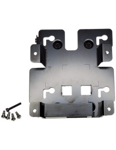 Zebra KT-152098-03 kit de montaje Negro