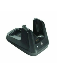 Zebra KT-CRD-MC33-2SUCHG-01 estación dock para móvil PDA Negro