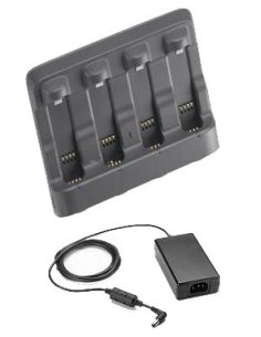 Motorola KT-SAC2000-4WW cargador de batería