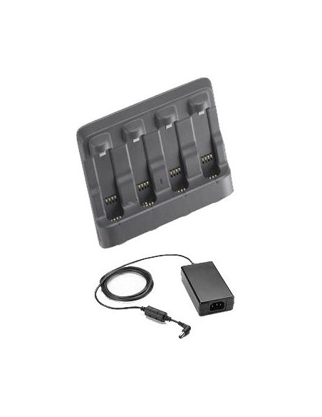 Motorola KT-SAC2000-4WW cargador de batería