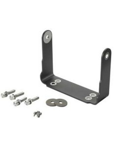 Motorola KT-U-MOUNT-VC70-R kit de montaje Negro Metal