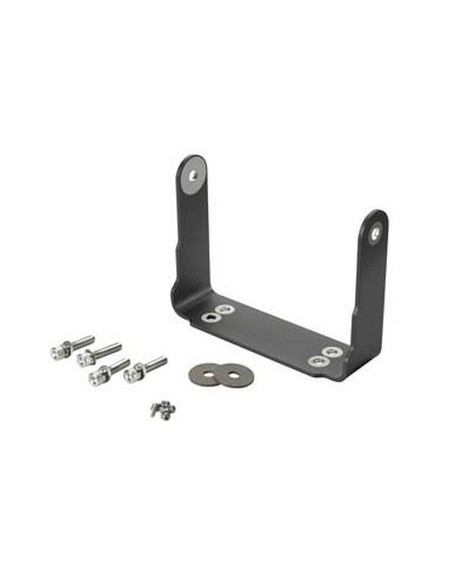 Motorola KT-U-MOUNT-VC70-R kit de montaje Negro Metal