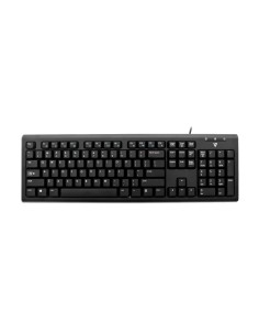V7 Teclado – USB   PS2 – TUV-GS