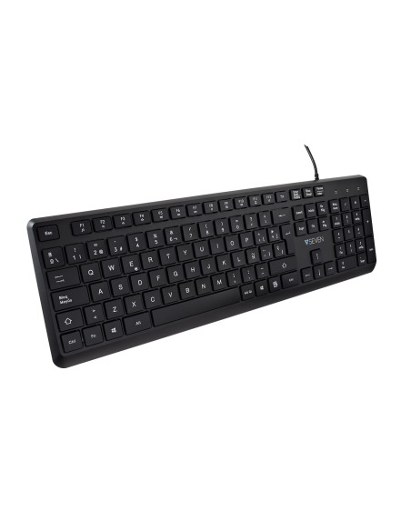 V7 Teclado KU350ES USB Pro – ES