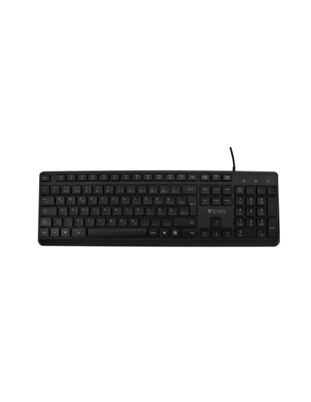 V7 Teclado KU350ES USB Pro – ES