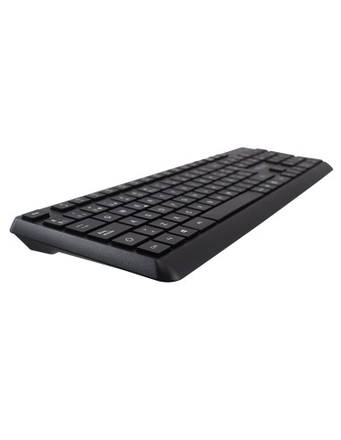 V7 Teclado KU350ES USB Pro – ES
