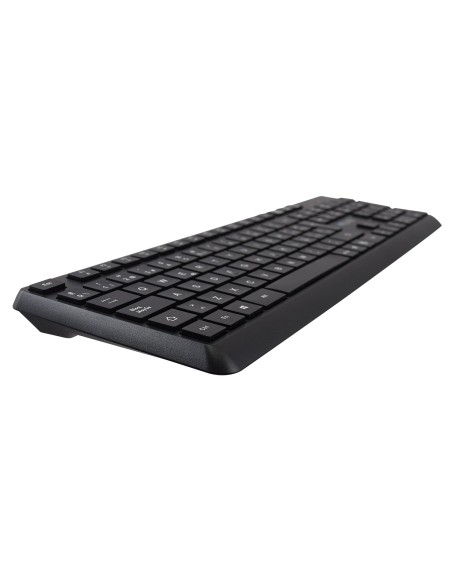 V7 Teclado KU350ES USB Pro – ES