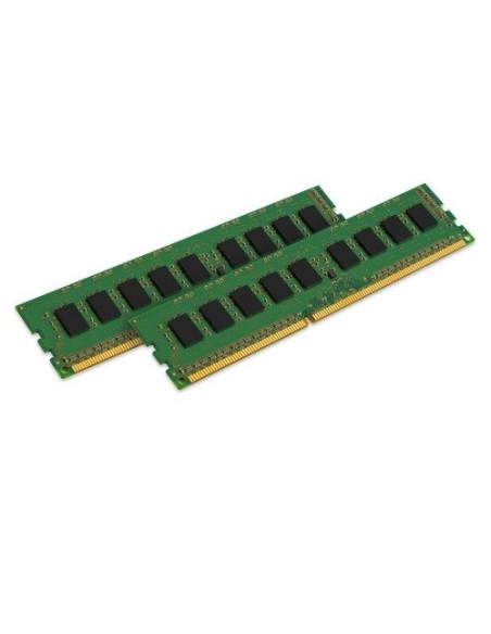 Kingston Technology System Specific Memory 16GB 1600MHz módulo de memoria 2 x 8 GB DDR3L