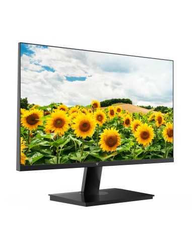 V7 Monitor LED IPS de 1920 × 1080 Full HD de 23.8″