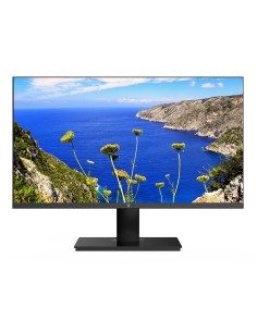 V7 L238V1-E pantalla para PC 60,5 cm (23.8") 1920 x 1080 Pixeles Full HD LED Negro