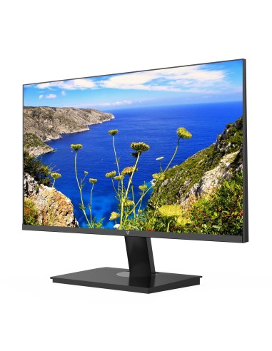 V7 L238V1-E pantalla para PC 60,5 cm (23.8") 1920 x 1080 Pixeles Full HD LED Negro