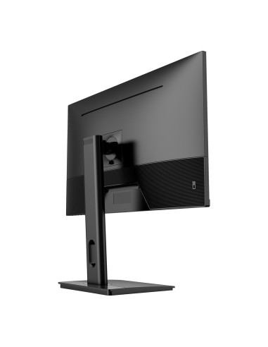 V7 L270QC-HAS-E pantalla para PC 68,6 cm (27") 2560 x 1440 Pixeles Quad HD LED Negro