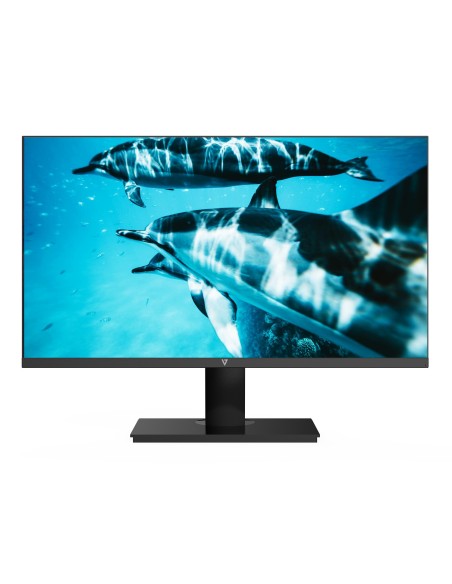 V7 L270V0-E pantalla para PC 68,6 cm (27") 1920 x 1080 Pixeles Full HD LED Negro