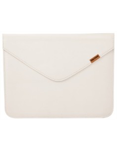 Urban Factory The Envelope 24,6 cm (9.7") Funda Blanco