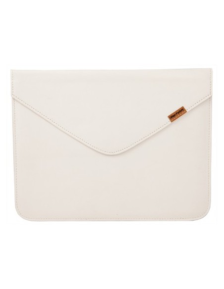 Urban Factory The Envelope 24,6 cm (9.7") Funda Blanco