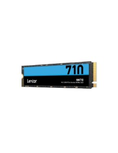 Lexar NM710 2 TB M.2 PCI Express 4.0 NVMe 2
