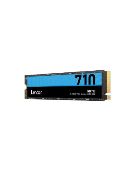 Lexar NM710 2 TB M.2 PCI Express 4.0 NVMe