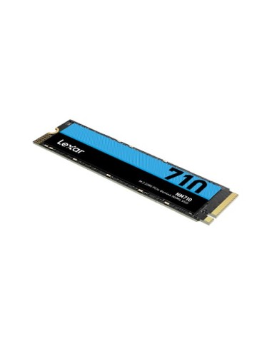 Lexar NM710 2 TB M.2 PCI Express 4.0 NVMe