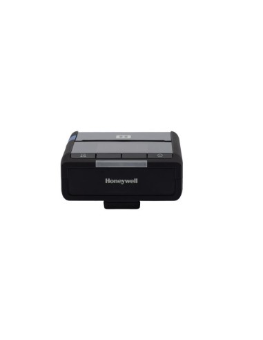 Honeywell LNX3-0 impresora de etiquetas Térmica directa 203 x 203 DPI 127 mm s Inalámbrico Bluetooth