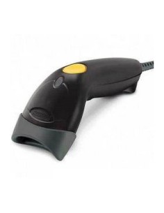 Motorola LS1203 1D Laser Negro