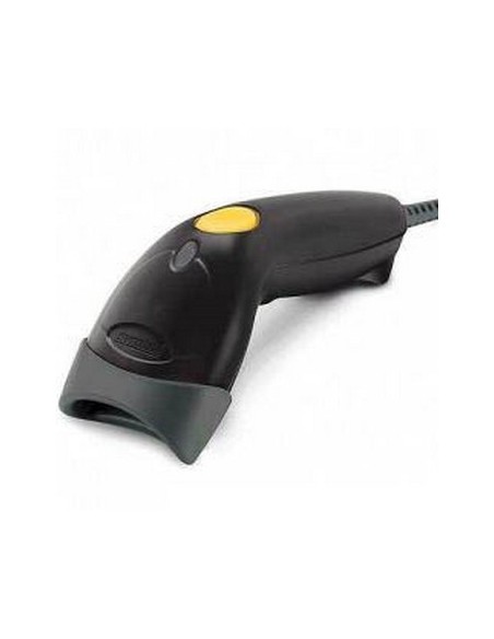 Motorola LS1203 1D Laser Negro