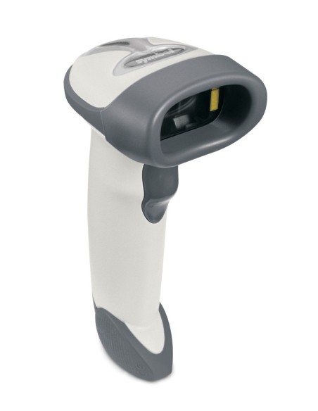 Motorola LS2208 Laser Blanco