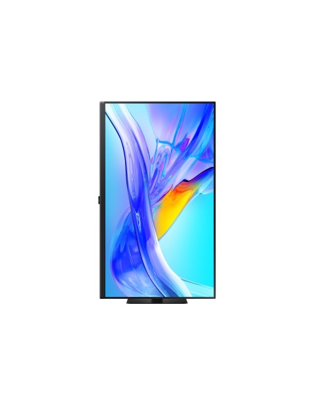 Samsung S80UD pantalla para PC 81,3 cm (32") 3840 x 2160 Pixeles 4K Ultra HD LCD Negro