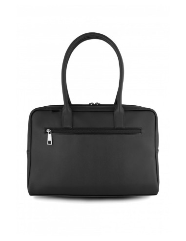 Urban Factory LWB14UF maletines para portátil 35,6 cm (14") Estuche para dama Negro