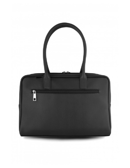 Urban Factory LWB14UF maletines para portátil 35,6 cm (14") Estuche para dama Negro