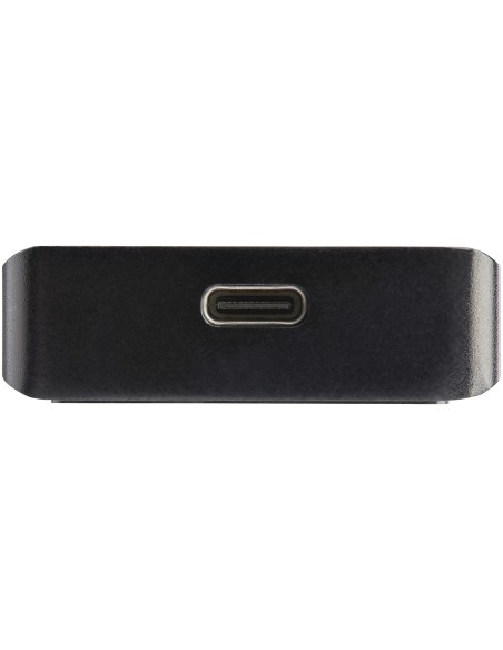 StarTech.com Caja USB 3.1 Gen 2 (10Gbps) para Unidades SSD NVMe M.2 - Resistente al Agua y el Polvo - IP67 StarTech.com Caja USB 3.1 Gen 2 (10Gbps) para Unidades SSD NVMe M.2 - Resistente al Agua y el Polvo - IP67
